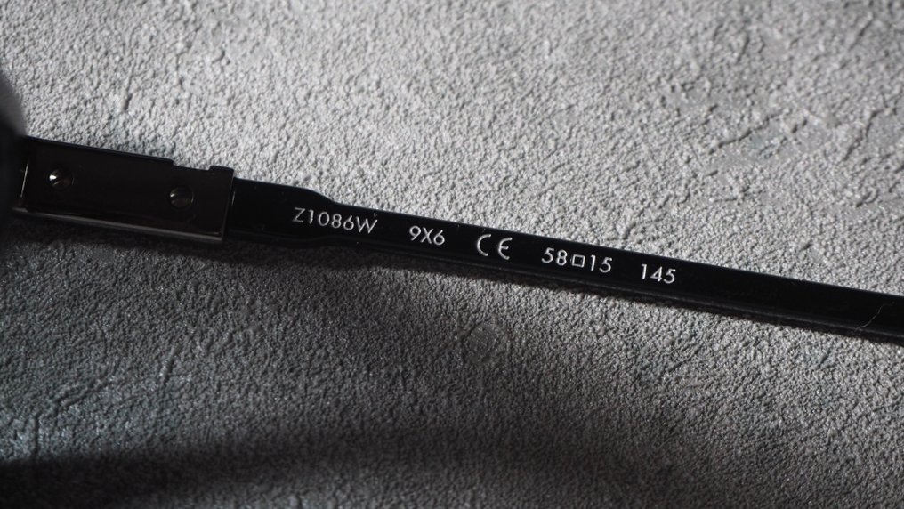 Louis Vuitton - 太阳镜 #4.3