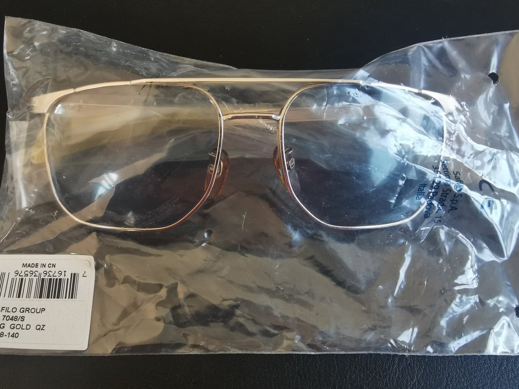 Other brand - David Beckham DB 7048/S - Brille #4.3