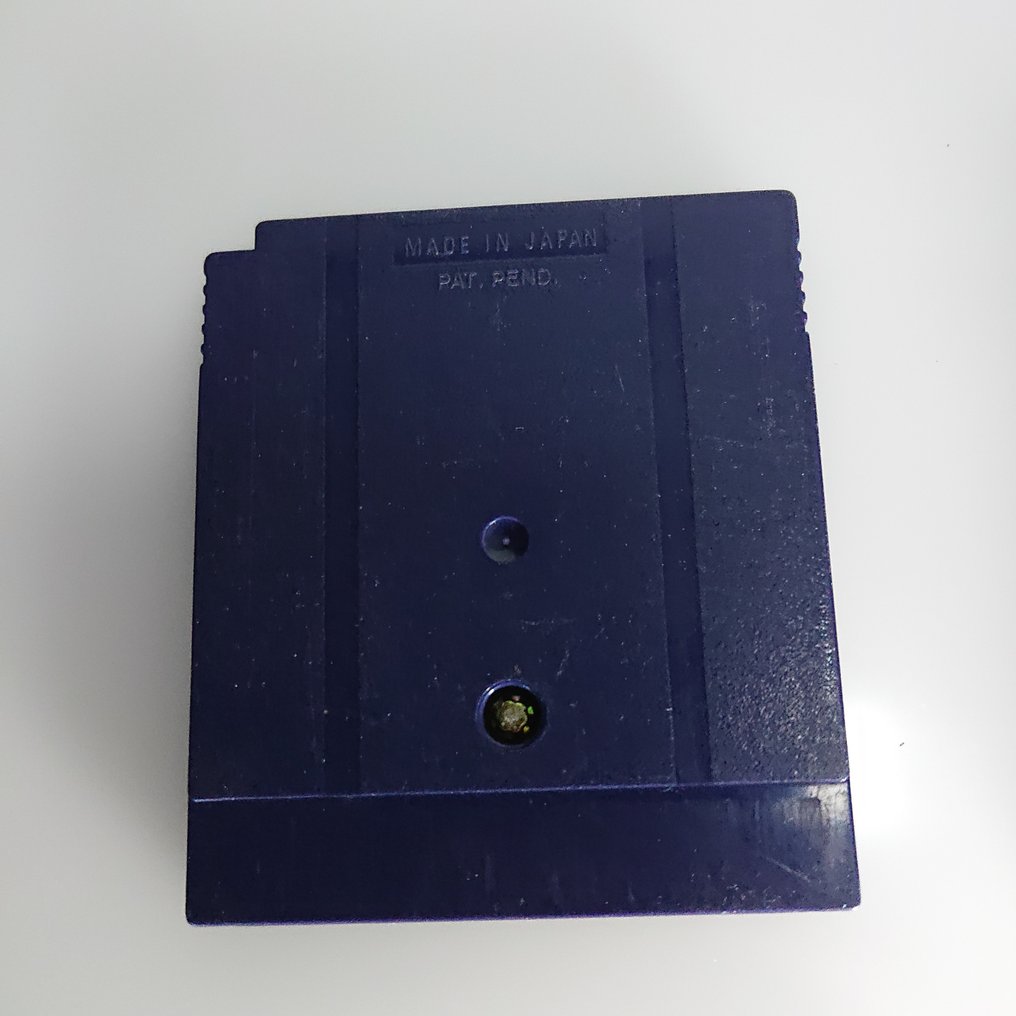 Nintendo - Gameboy Color - Pocket Monsters Pikachu, Silver, Gold Japanese Gomeboy Color Software - 電動遊戲 #4.3