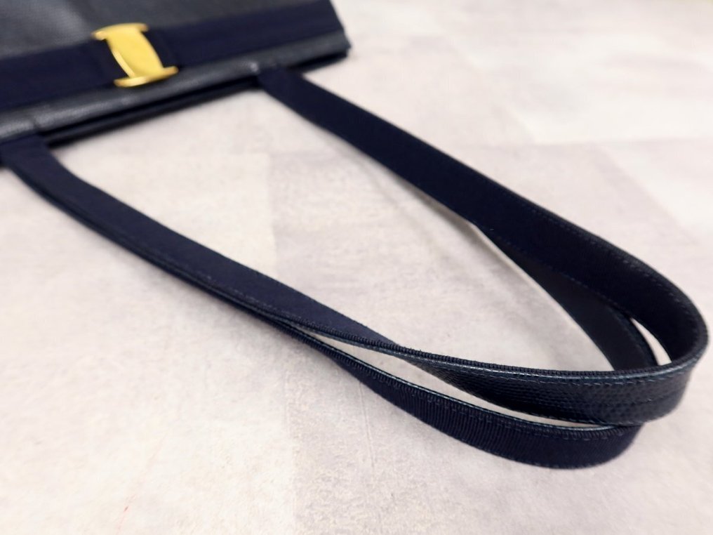 Salvatore Ferragamo - Kézitáska #4.3