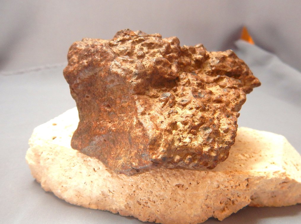 Condrite Condrite Meteorite - 361 g - (1) #1.0