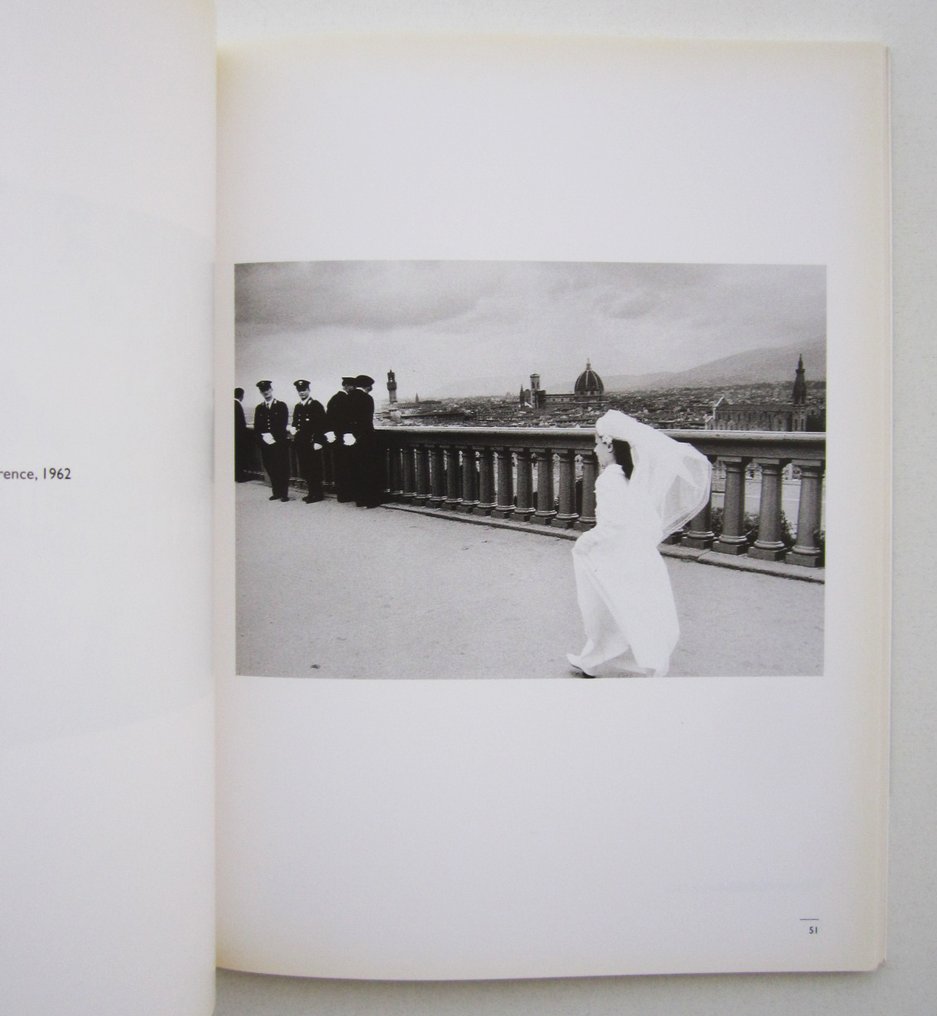 Gianni Berengo Gardin - Les Italiens 1953-1997 - 1998 #1.0