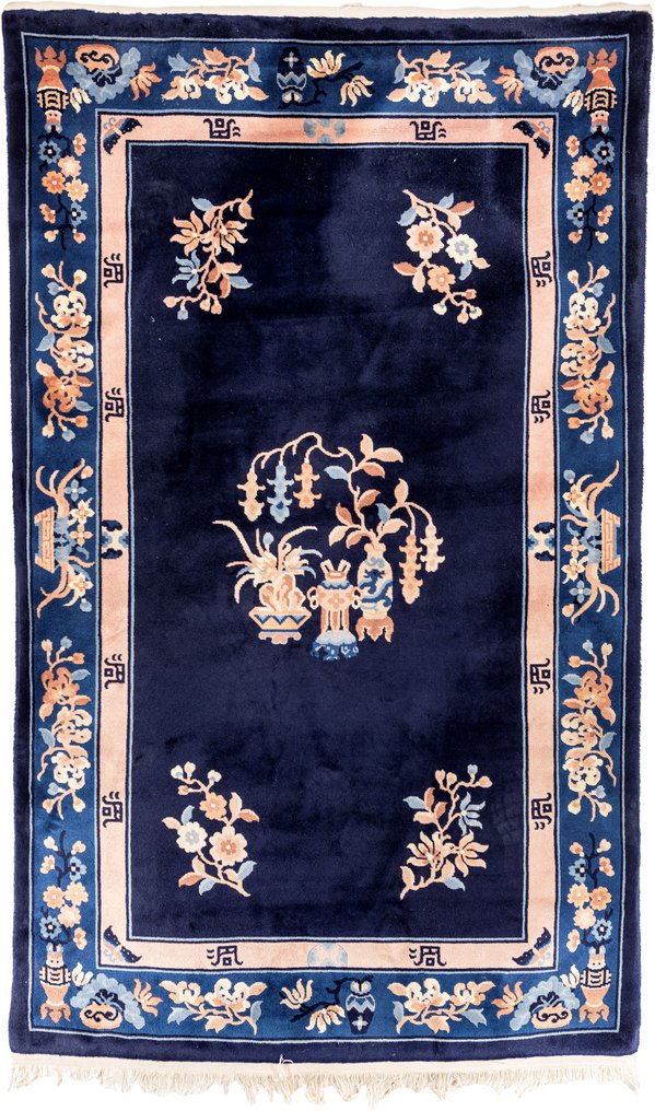 Χαλί Πεκίνου Κίνα 250x154 εκ. - Χαλί - 250 cm - 154 cm #4.3