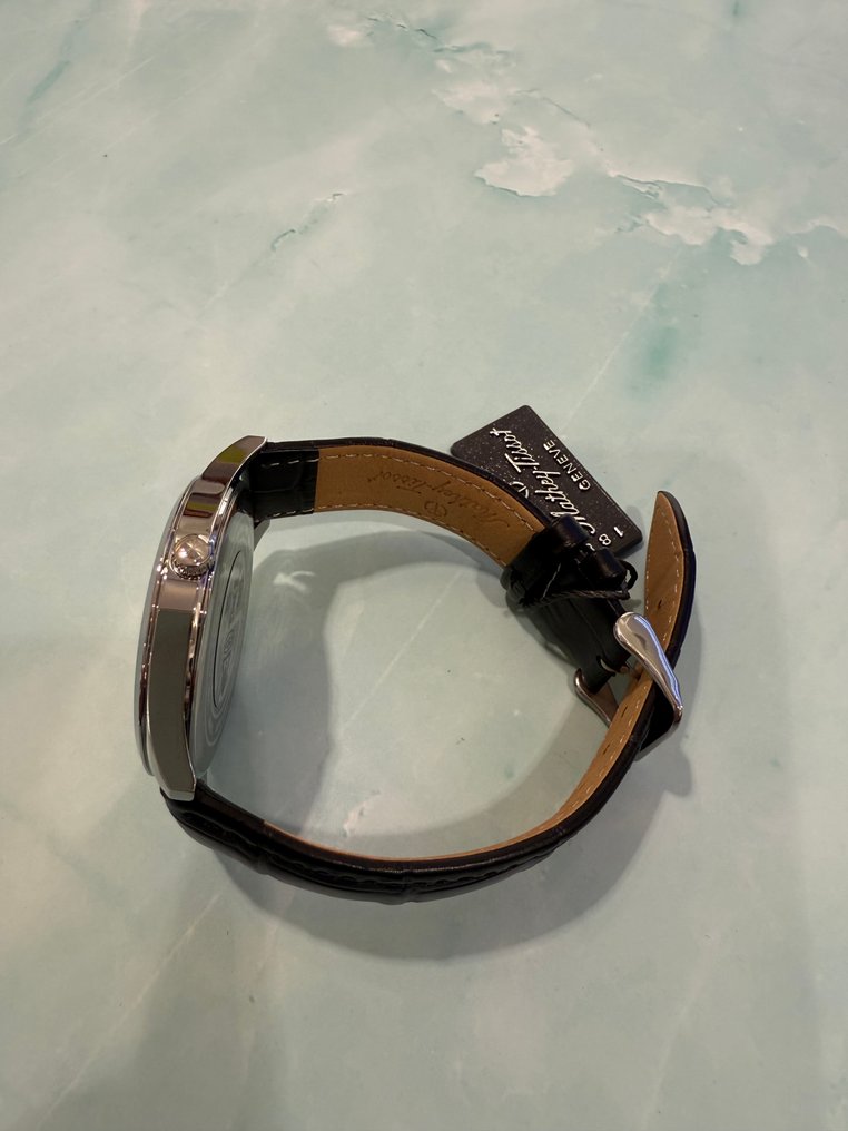 Mathey-Tissot - Zonder Minimumprijs - H411ALAN - Heren - 2010-2020 #3.2