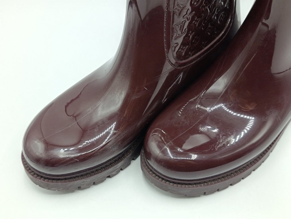 Louis Vuitton - Boots - Size: EU 40 #2.1