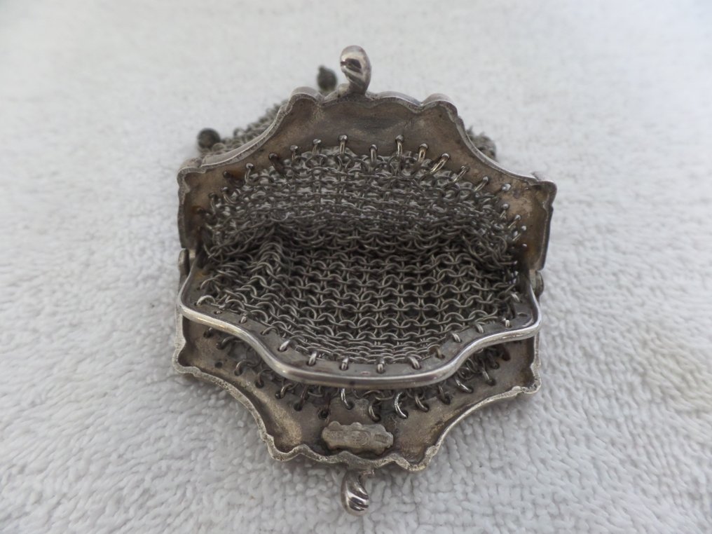 APC - Duitsland gehalte 900 en 800 - Πορτοφόλι #2.1