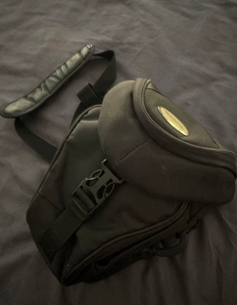 Canon EOS 1000D + EF-S 55-250 IS Αναλογική φωτογραφική μηχανή #3.2