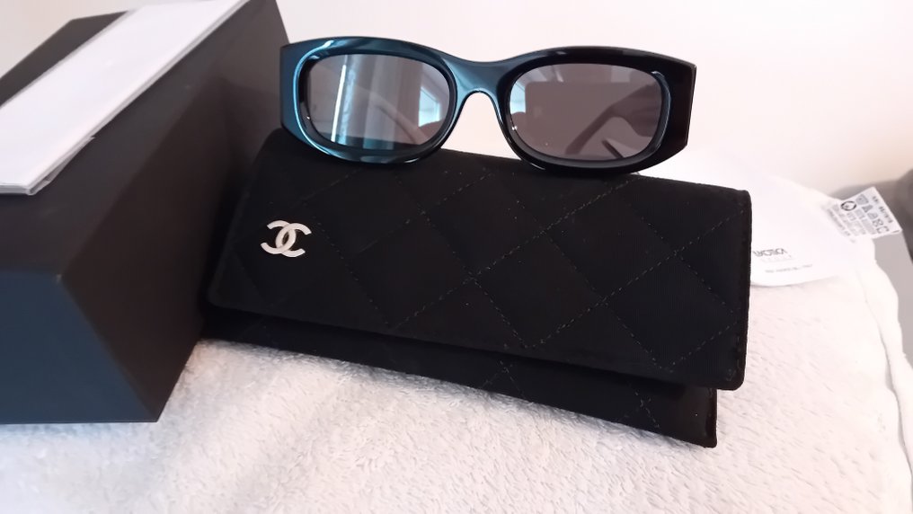 Chanel - Gafas de sol #1.0