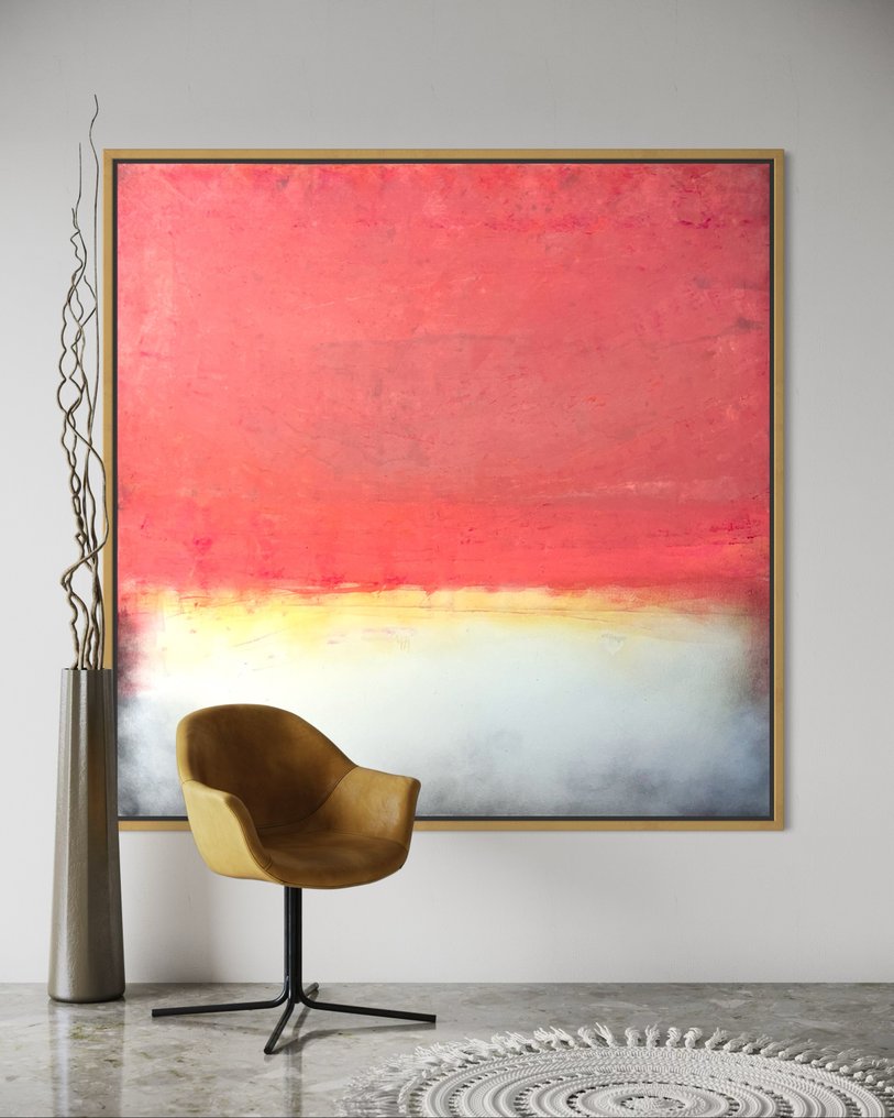 La Nord - Roses -XXL #1.0