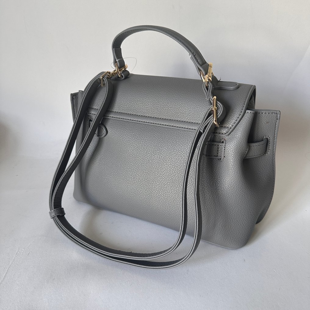 Roberto Cavalli - Cavalli Class -  Satchel - 挂肩式皮包 #1.0