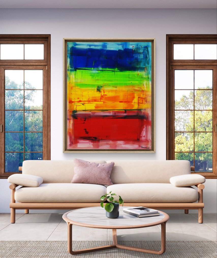 Pirminia (XX) - Just A Dream #1.0