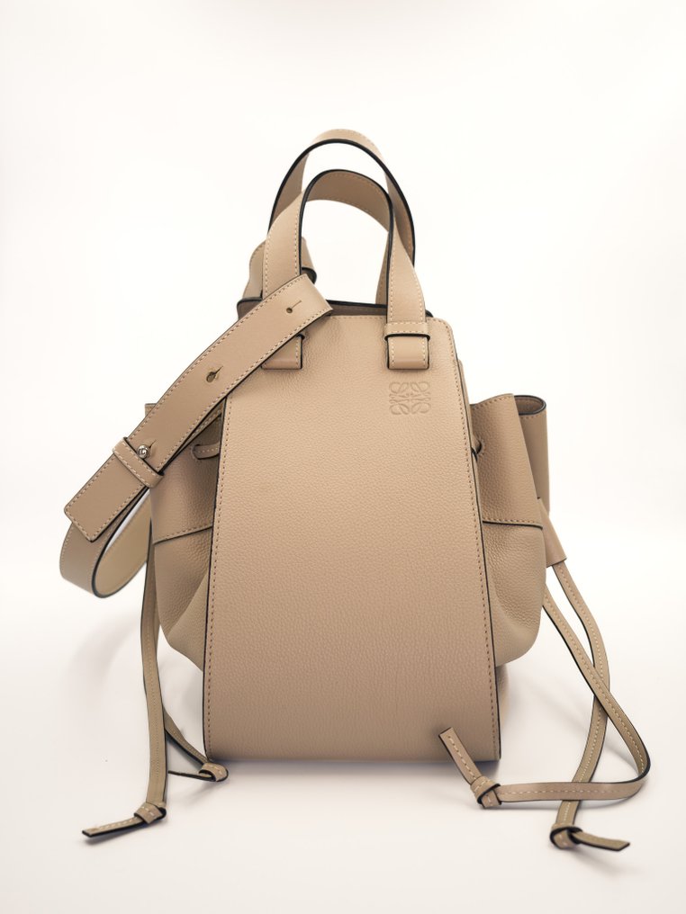 Loewe - Hammock - Axelremsväska #2.1