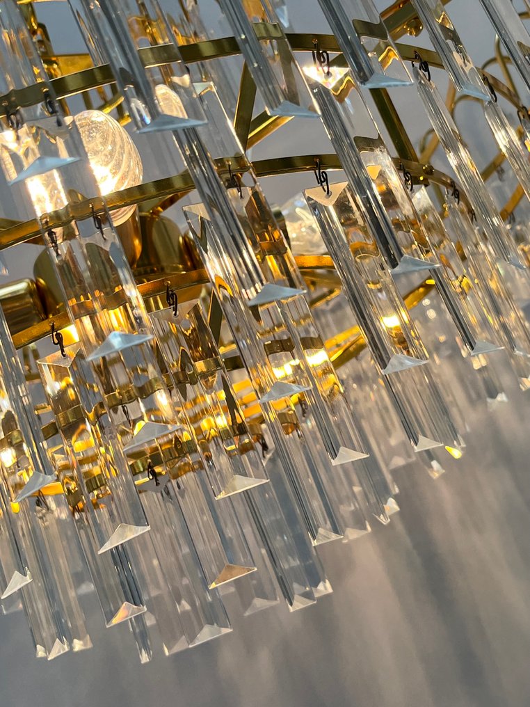 cristallstrass - Πολυέλαιος - Κρύσταλλο #3.2