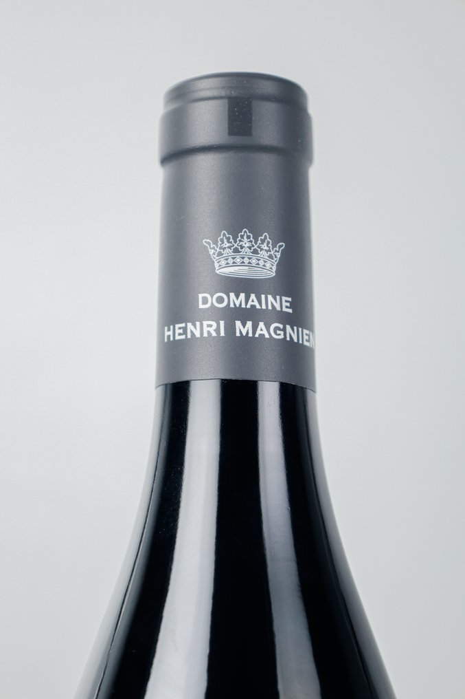 2021 Domaine Henri Magnien - Ruchottes-Chambertin Grand Cru - 1 Φιάλη (0,75L) #3.2