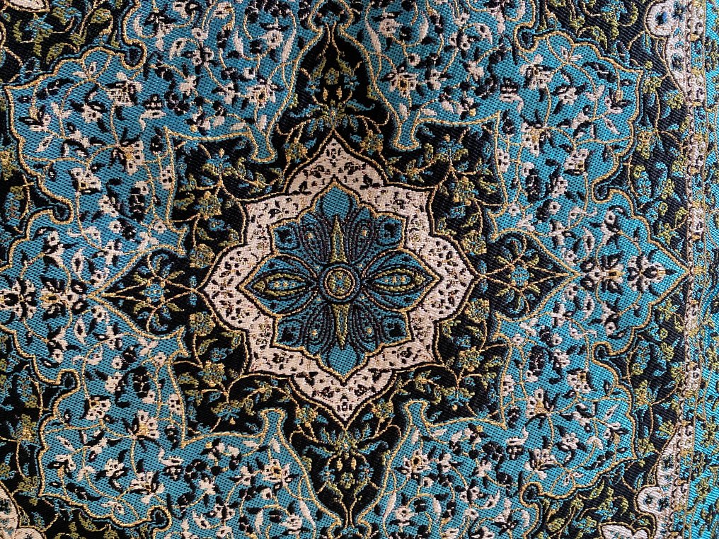 Tapestry (4) - 43 cm - 43 cm - Woven tapestry pillows #3.2