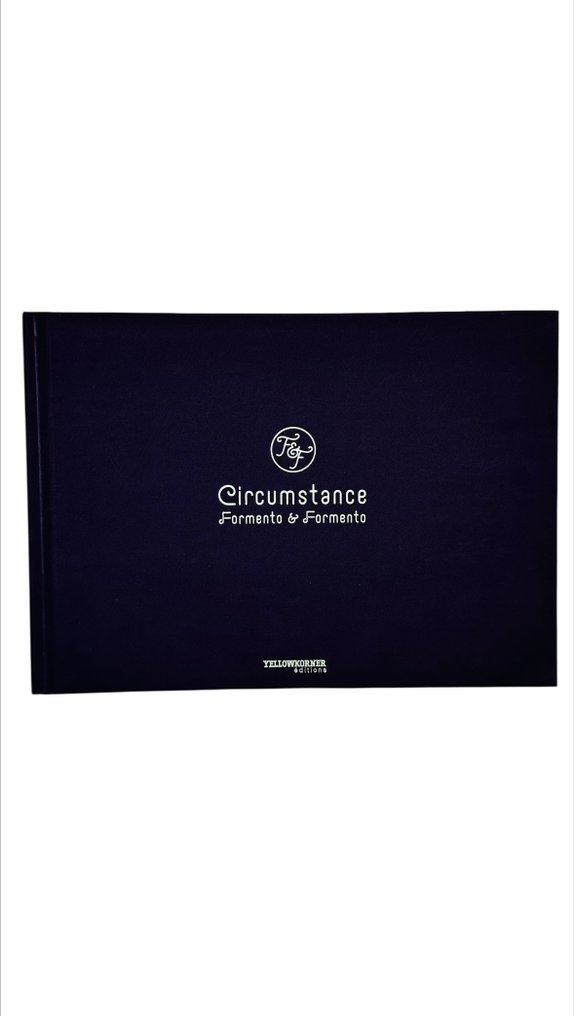 Formento & Formento - Circumstance - 2013 #1.0