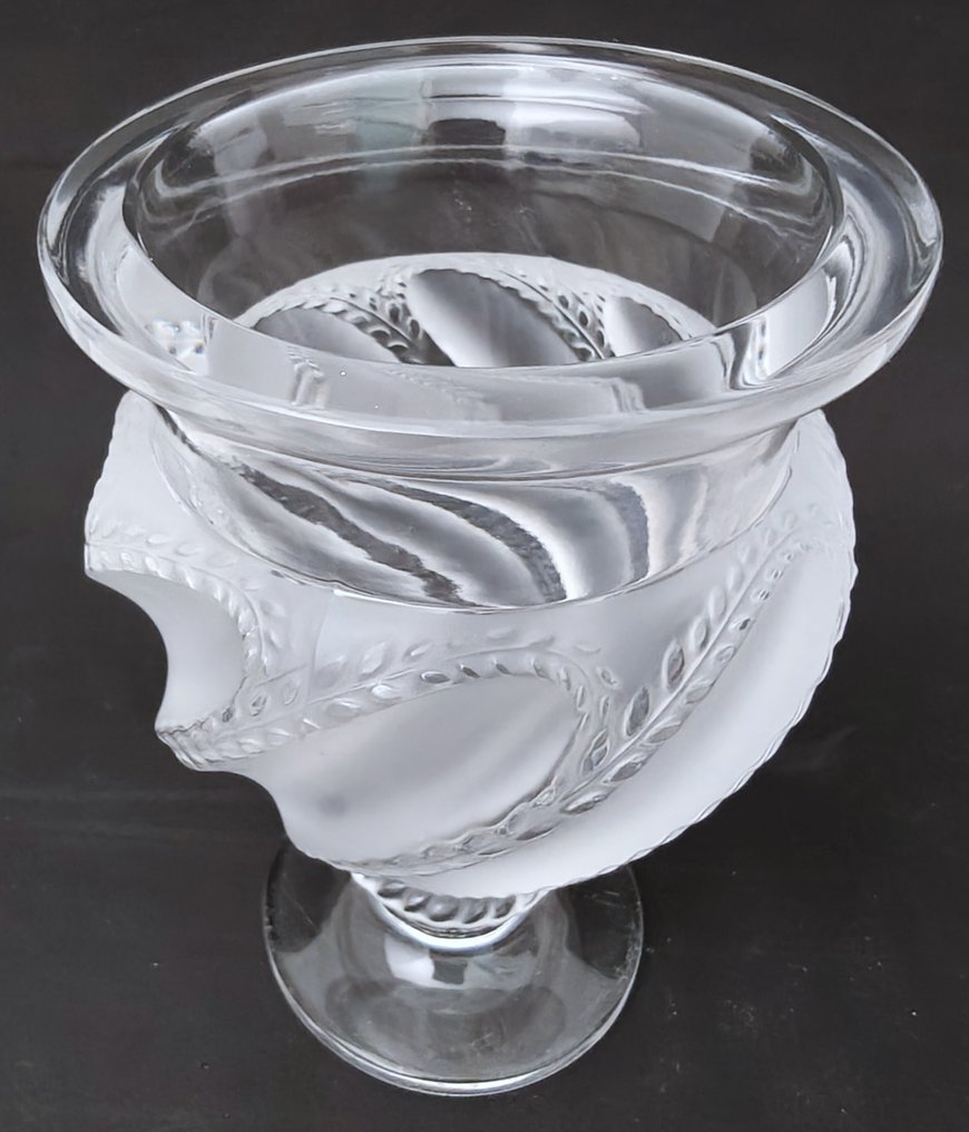 Διακοσμητικό στολίδι - Lalique - Ermenoville - Γαλλία #2.1