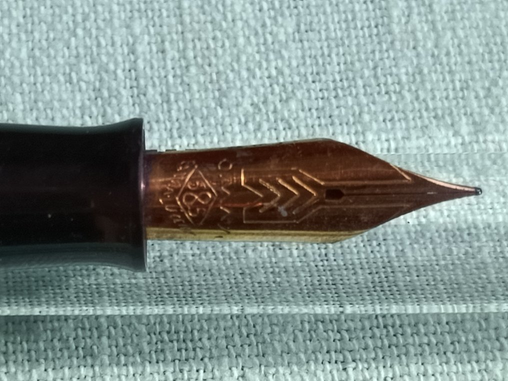 Omas - 自來水筆 #2.1