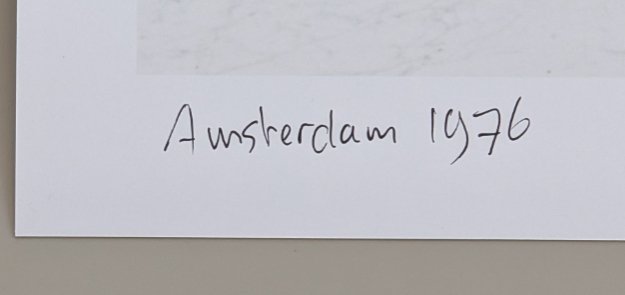 Gijsbert Hanekroot - Kiss, RAI Congrescentrum Amsterdam, 1976 #3.2