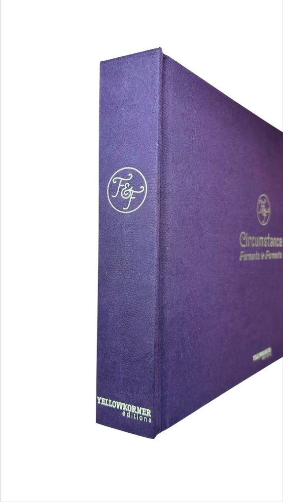 Formento & Formento - Circumstance - 2013 #3.2