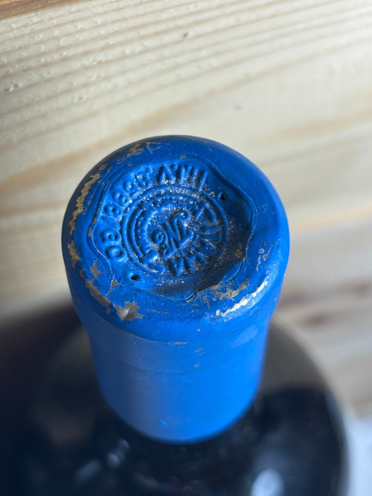 1998 Riserva & 2000 Oslavje, Radikon - Friuli-Venezia Giulia