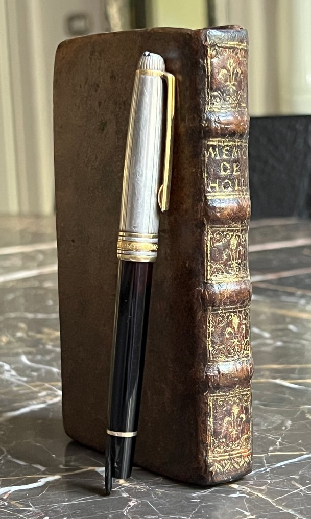 Huet - Memoires de Hollande - 1678 #2.1