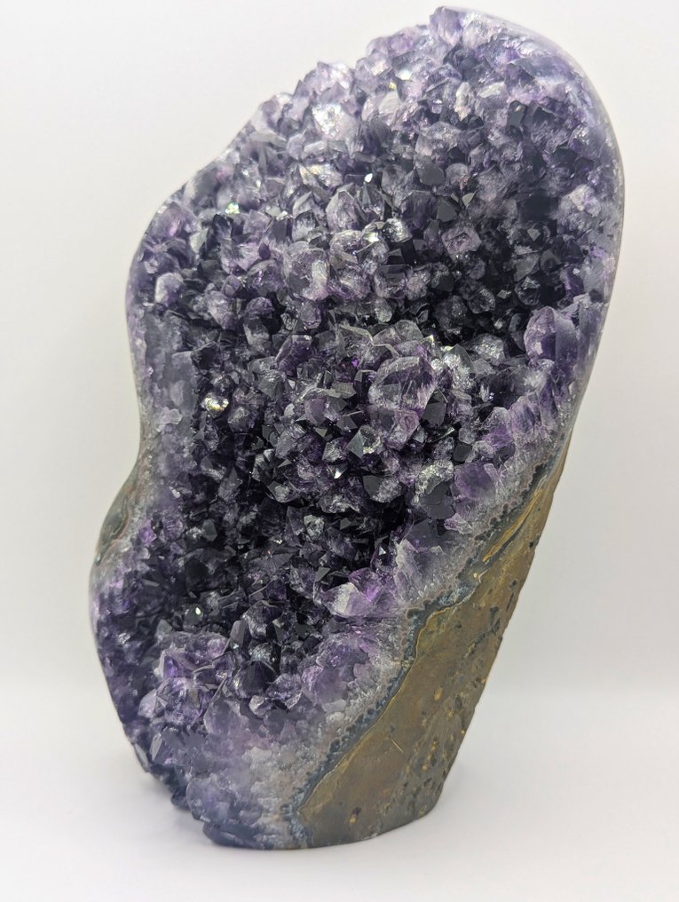 Améthyste Géode- 5730 g - (1) #3.2