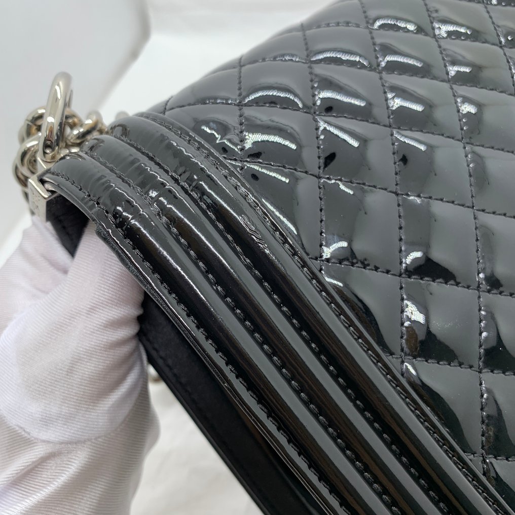 Chanel - Boy - Veske #3.2