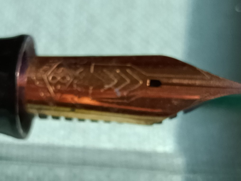 Omas - 自來水筆 #4.3