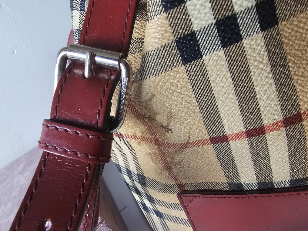Burberry - Borsa a tracolla #3.2