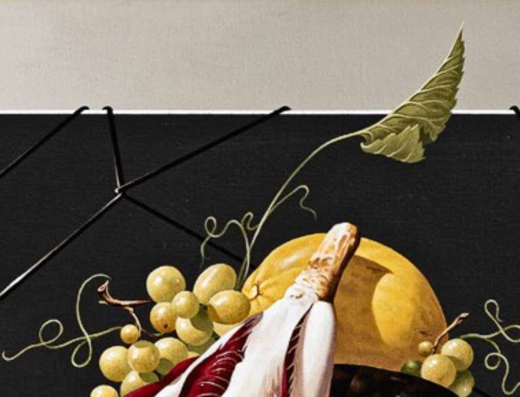 Gerico (1958) - Natura in posa #4.3