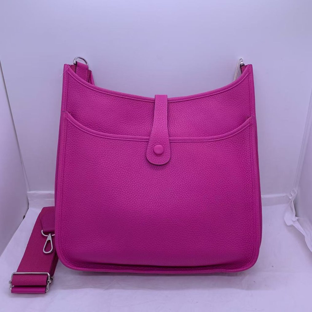 Herm�s - Evelyne - Bag #1.0