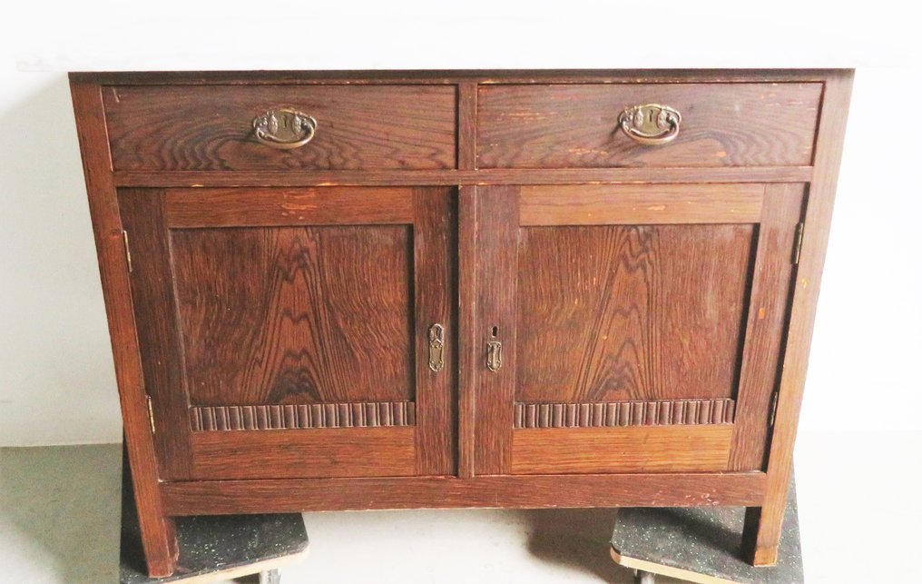 Sideboard - Weichholz, Kupfer - Lieferung möglich #1.0