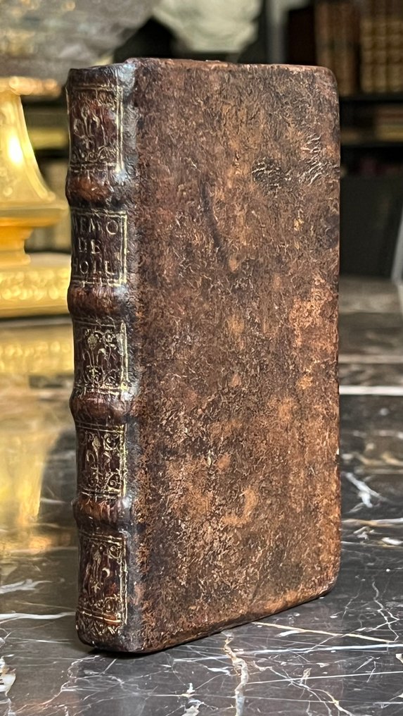 Huet - Memoires de Hollande - 1678 #1.0