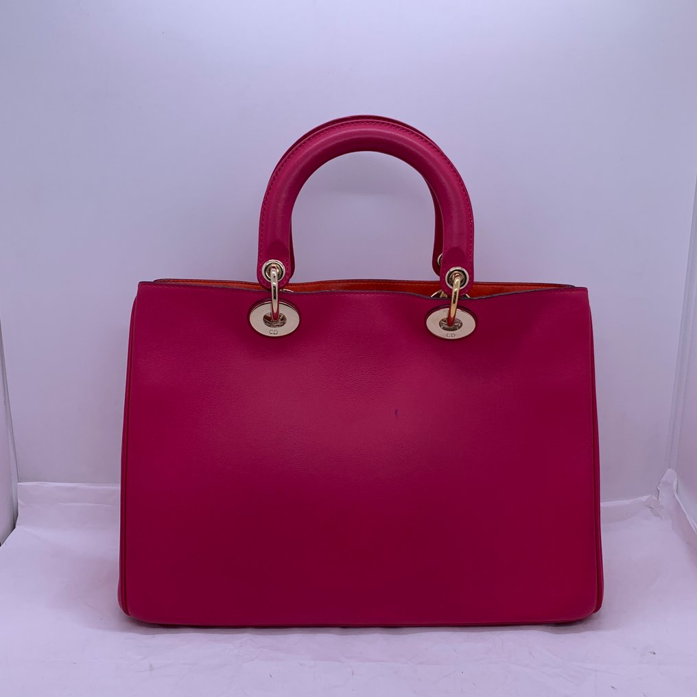 Christian Dior - Dior Shopping Tote - Τσάντα #1.0