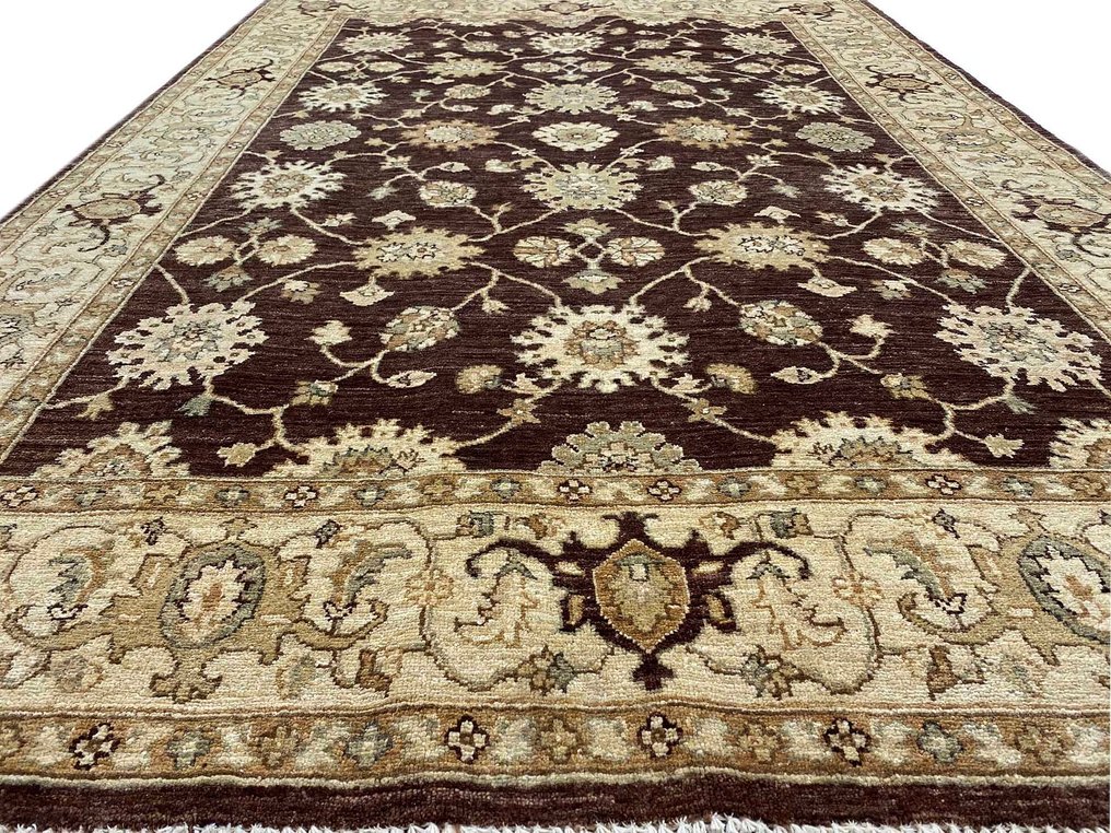 Ziegler Farahan fantastisk - Teppe - 240 cm - 167 cm #3.2