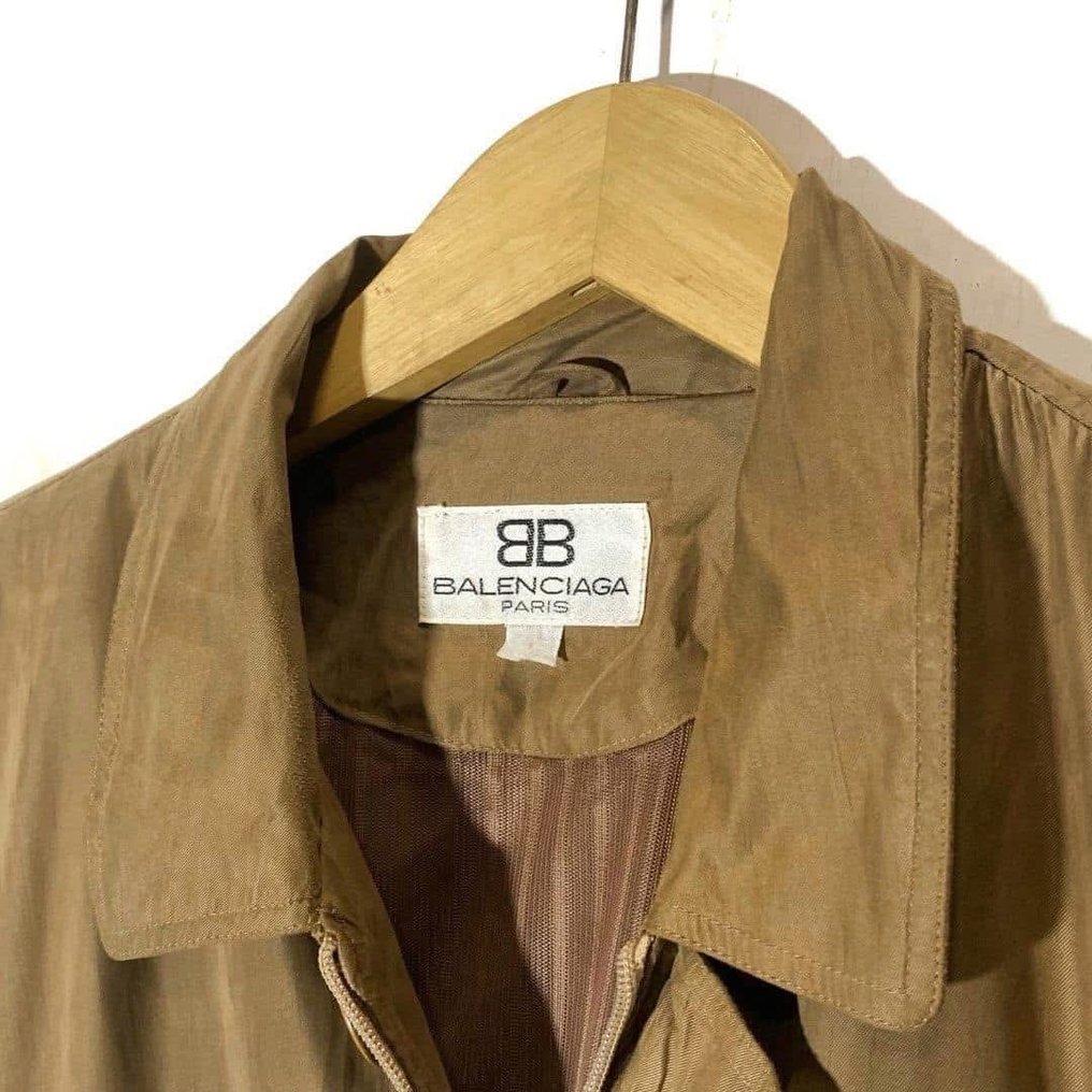 Balenciaga - 夹克 - 复古 #2.1