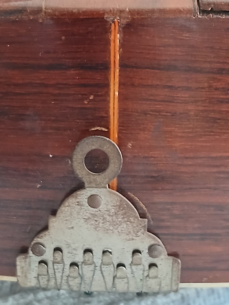 Unknown -  - Mandolin - Unknown  (No Reserve Price) #4.3