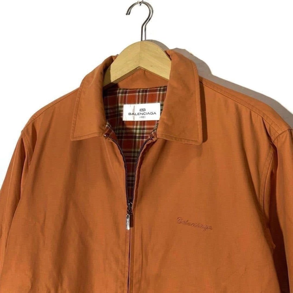 Balenciaga - Jacket - Vintage #2.1