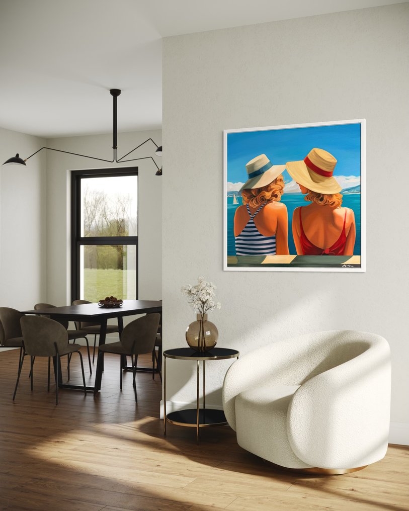 L Anton - Régate à Antibes #3.2