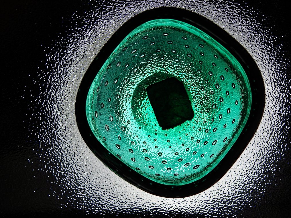 Venini - Carlo Scarpa - Μπολ - Γυαλί - γυαλί Murano #4.3