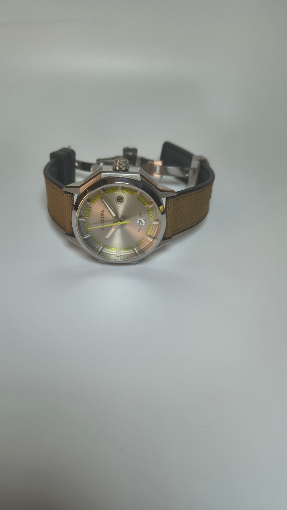 Platina Watch & Co - Unbroko C3 Day to Night - PWU520-S07 - Men - 2024 #3.2