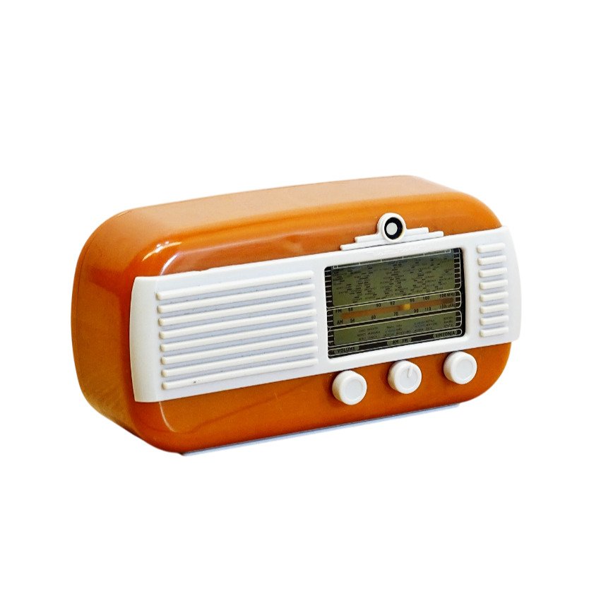 Watt Radio - Modello "WR 115" del 1952 Radio #1.0