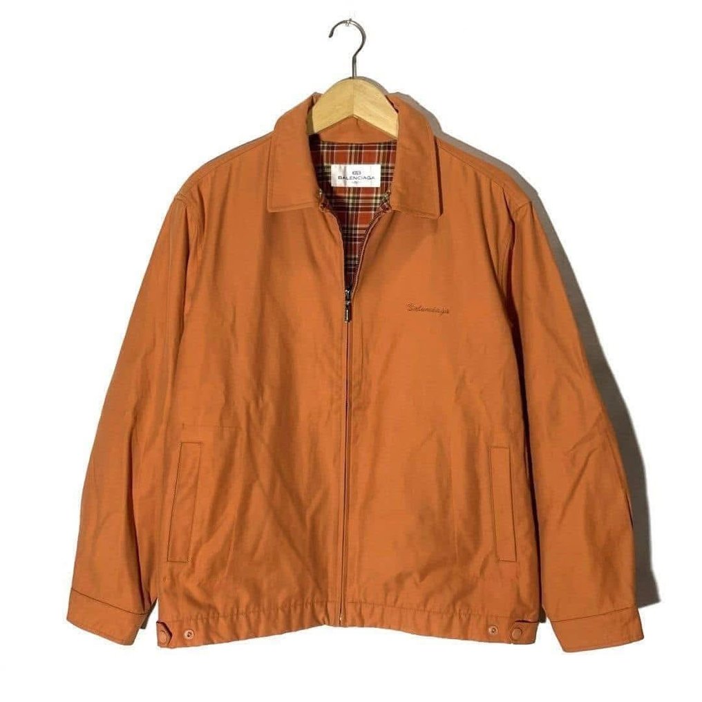 Balenciaga - Jacket - Vintage #1.0
