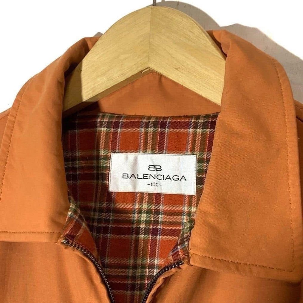 Balenciaga - Jacket - Vintage #3.2