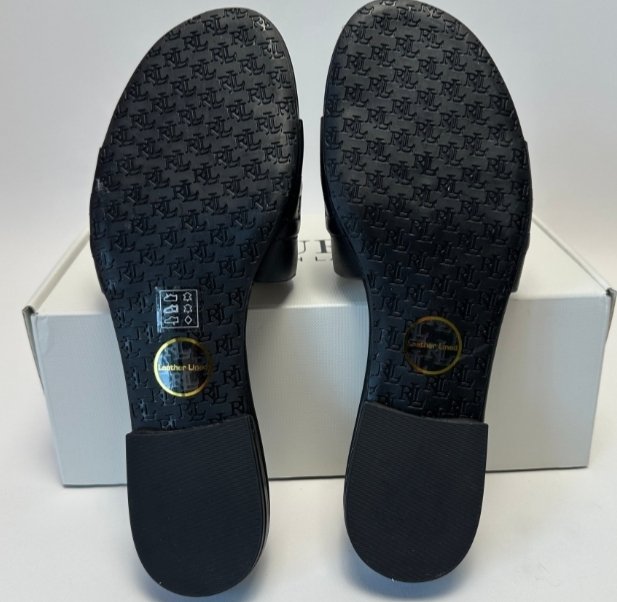 Lauren - Sandals - Size: EU 40 - New in box #3.2