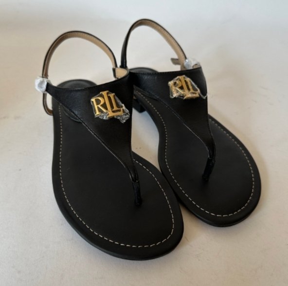 Ralph Lauren - Sandales - Taille : EU 41 - Neuf dans sa boîte #1.0