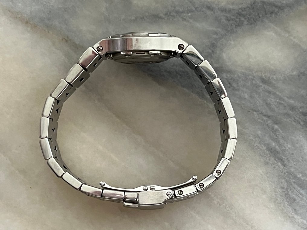 Vacheron Constantin - Overseas - No reserve price - 16050 / 423A - Women - 2000-2010 #3.2