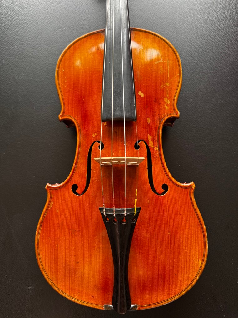 Labelled Jacobus Stainer in Absam -  - Βιολί  (χωρίς τιμή ασφαλείας) #1.0