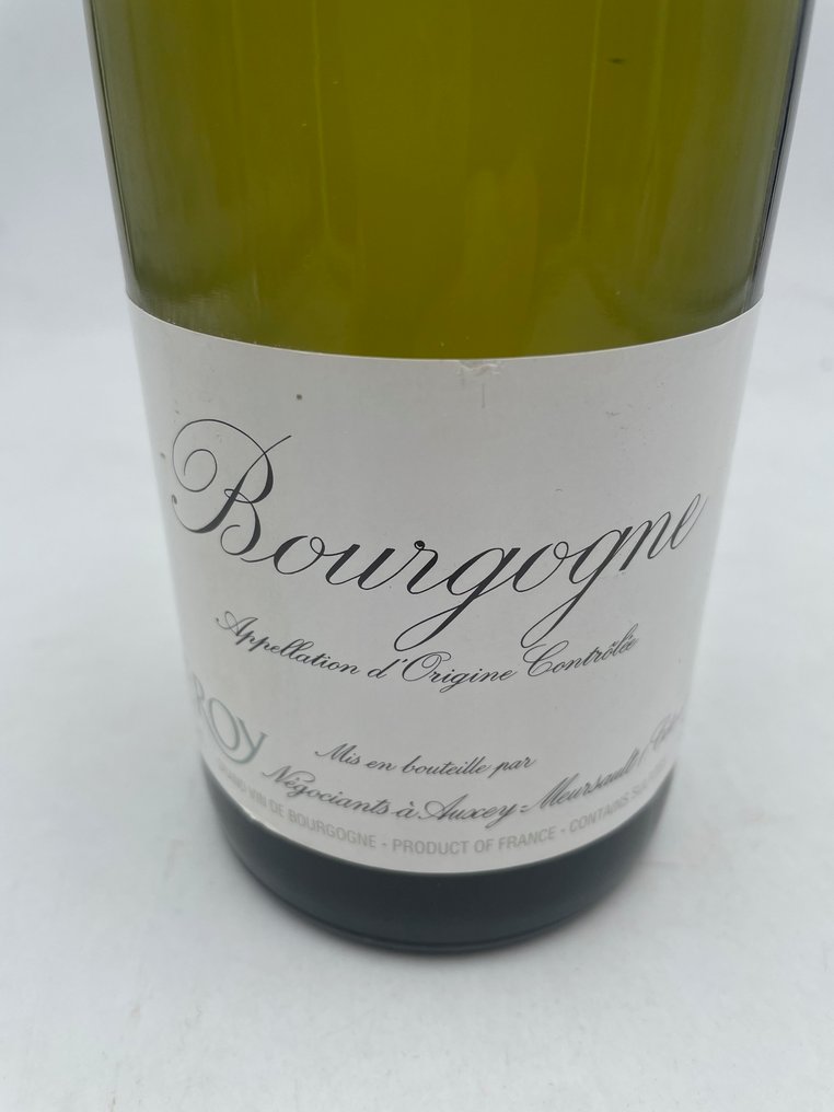 2016 Leroy Bourgogne ( Maison ) - Burgundy - 1 Î¦Î¹Î¬Î»Î· (0,75L) #1.0